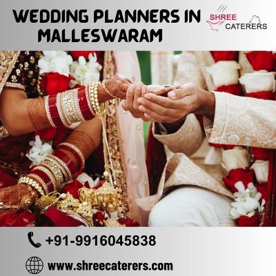 Best Wedding Planners in Malleswaram